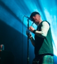 Dropkick Murphys, Photo By Ian Laidlaw