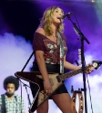 Grace Potter & the Nocturnals, Photo By Ian Laidlaw