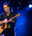 Mark Seymour & the Undertow, Photo By Ian Laidlaw