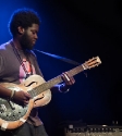 Michael Kiwanuka, Photo By Ian Laidlaw