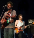 Michael Kiwanuka, Photo By Ian Laidlaw