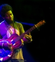 Michael Kiwanuka, Photo By Ian Laidlaw