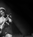 Michael Kiwanuka, Photo By Ian Laidlaw