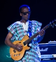 Playing For Change, Photo By Ian Laidlaw