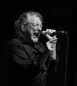 Robert Plant presents Sensational Space Shifters, Photo By Ian Laidlaw