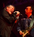 Robert Plant presents Sensational Space Shifters, Photo By Ian Laidlaw