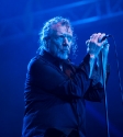 Robert Plant presents Sensational Space Shifters, Photo By Ian Laidlaw