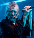 Robert Plant presents Sensational Space Shifters, Photo By Ian Laidlaw