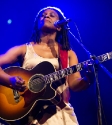 Ruthie Foster, Photo By Ian Laidlaw