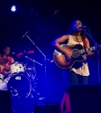 Ruthie Foster, Photo By Ian Laidlaw