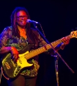 Ruthie Foster, Photo By Ian Laidlaw