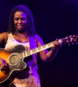 Ruthie Foster, Photo By Ian Laidlaw