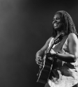 Ruthie Foster, Photo By Ian Laidlaw