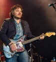 Wilco, Photo By Ian Laidlaw