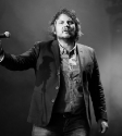 Wilco, Photo By Ian LaidlawWilco-5