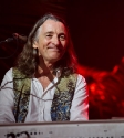 Roger Hodgson, Photo By Ian Laidlaw