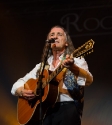 Roger Hodgson, Photo By Ian Laidlaw