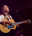 Roger Hodgson, Photo By Ian Laidlaw