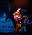 The Lumineers, Photo By Ian Laidlaw