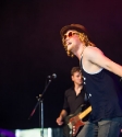 Allen Stone, Photo By Ian Laidlaw