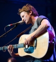 Ben Howard, Photo By Ian Laidlaw