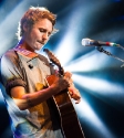 Ben Howard, Photo By Ian Laidlaw