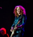 Bonnie Raitt, Photo By Ian Laidlaw