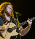 Newton Faulkner, Photo By Ian Laidlaw