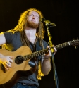 Newton Faulkner, Photo By Ian Laidlaw