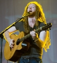 Newton Faulkner, Photo By Ian Laidlaw