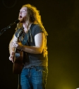 Newton Faulkner, Photo By Ian Laidlaw