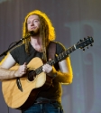 Newton Faulkner, Photo By Ian Laidlaw