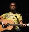 Xavier Rudd, Photo By Ian Laidlaw