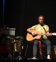 Xavier Rudd, Photo By Ian Laidlaw