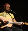 Xavier Rudd, Photo By Ian Laidlaw