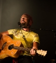 Xavier Rudd, Photo By Ian Laidlaw