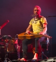 Xavier Rudd, Photo By Ian Laidlaw