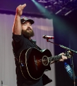 Zac Brown Band, Photo By Ian Laidlaw