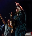 Zac Brown Band, Photo By Ian Laidlaw