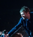 Blur Concert. Photo by Ros O'Gorman