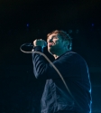 Blur Concert. Photo by Ros O'Gorman