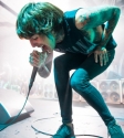 Bring Me The Horizon, Photo By Ian Laidlaw