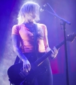 Brody Dalle, Photo By Ros O'Gorman