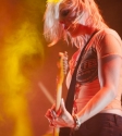 Brody Dalle, Photo By Ros O'Gorman