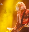 Brody Dalle, Photo By Ros O'Gorman