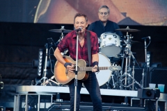 Bruce Springsteen 2017