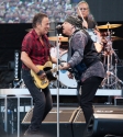 Bruce Springsteen E Street Band