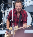 Bruce Springsteen E Street Band