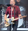 Bruce Springsteen E Street Band