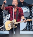 Bruce Springsteen E Street Band